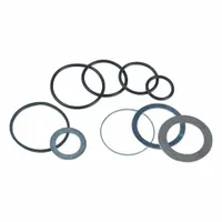 ARO Bung Adapter: Bung Adapter, Aluminum/Zinc, For 16 Gal Drum/55 Gal Drum Container, TBD, TBD, TBD (MPN 67088-4)