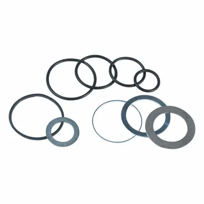 ARO Bung Adapter: Bung Adapter, Aluminum/Zinc, For 16 Gal Drum/55 Gal Drum Container - Bung Adapters