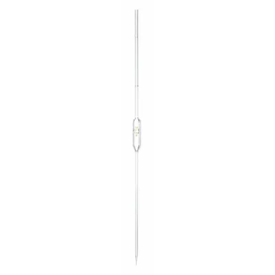OEM Volumetric Pipette: 1 mL Capacity - Volumetric Pipettes