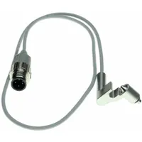 SMC Inline Solid PNP Direct: D-F6PSDPC, Inline Solid State Auto Switch, M12-4Pin, PNP, IP67, 3 Wires