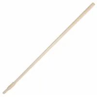 LIQUIDYNAMICS INC. Drum Pump Tube: Fixed, 32 in to 32 in, HDPE (MPN 195206-32)