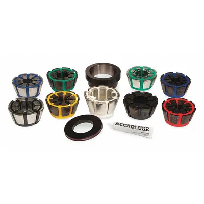 AEROQUIP T420TP-1001 Die Tool Package - Aeroquip Dies & Die Sets