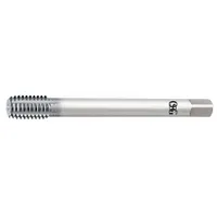 OSG Screw Thread Insert STI Tap: Thread Forming, 7/8"-14 UNF, H10 / 2B-3B, V Coated Cobalt (MPN 1626005408)