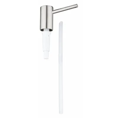 GROHE Pump Unit (MPN 48167DC0). Key specifications — Brand: GROHE; Product Type: Pump Unit. - Handle Connectors & Extension Kits for Bathtubs & Showers