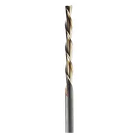 ROTOZIP Cut-Out Bit: Steel, 3/16 in Drill Bit Dia, 1 in Cutting Dp, 3/16 in Shank Dia, 10 PK (MPN XB-MP10)