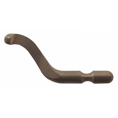 SHAVIV Deburring Replacement Blade: B25C - General Purpose Deburring Blades
