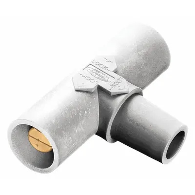 HUBBELL HBLPTW Series 16 Paralleling Tee - Parallel Tees