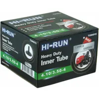 HI-RUN Lawn & Garden tire tube: Lawn & Garden Mowers and Wheelbarrows, TR13, TR13 (MPN TUN4015)