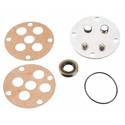 RIDGID Service Kit: 33422 - Ridgid Pipe Threading Parts
