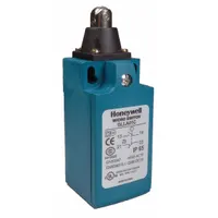 HONEYWELL Non Plug-In Limit Switch: Roller Plunger, Non-Metallic, GLL (MPN GLLA01C)