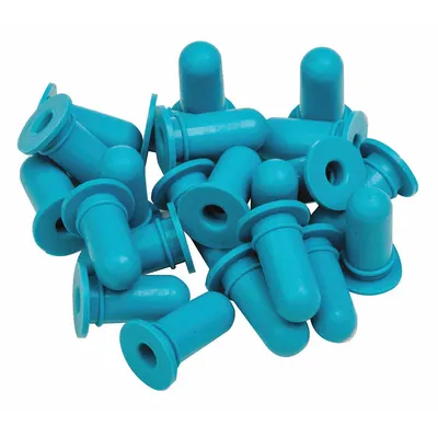 HEATHROW SCIENTIFIC Pipette Filler: Rubber, 1 mL Capacity - Max - Pipetter Modules, Seal Kits, Fillers, & Replacment Parts