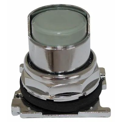 EATON Extended Push Button: 30 mm, Non-Metallic - Extended-Length Push-Button Operators