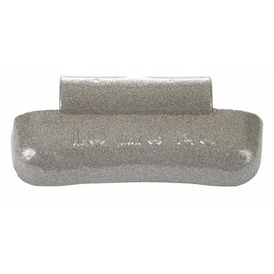 PERFECT EQUIPMENT MC075 Clip-On Wheel Weight - Clip-On Wheel Weights