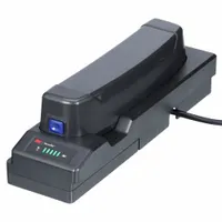 Battery Charger: TR-Series, Powered Air Respirators, Battery Charger (MPN TR-642N)