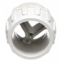 RIDGID Tubing Reamer: Aluminum/Brass/Copper, 1 1/2 in Max Pipe Size, 1/8 in Min Pipe Size (MPN 43573)