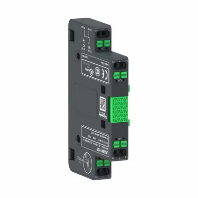 SCHNEIDER LAG8N113P Auxiliary Contact Block - Schneider Electric Auxiliary Contacts