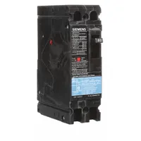 SIEMENS Molded Case Circuit Breaker: 80 A Amps, 18kA at 480V AC, Fixed, Load Side Lug, Any, ED4 (MPN ED42B080)