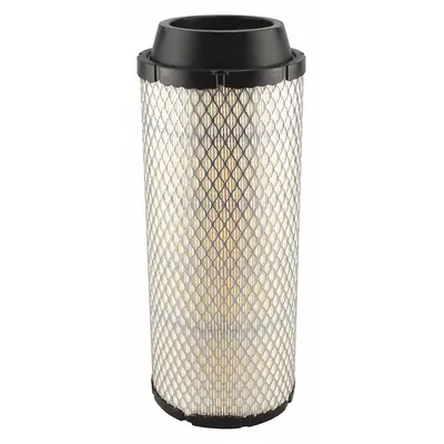 BALDWIN FILTERS RS3942 Round/Oval Engine Air Filter - Round/Oval Engine Air Filters