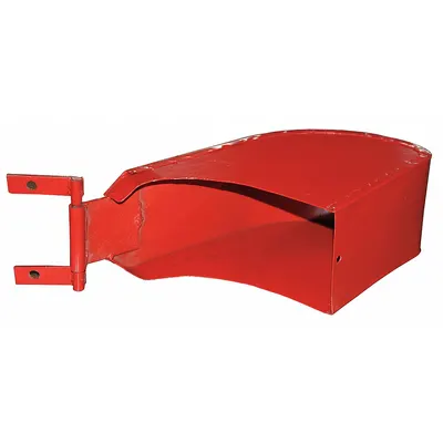 Dayton Chain Container: 500 lb_1,000 lb_2,000 lb Compatible Load Capacity - Chain Containers for Hoists
