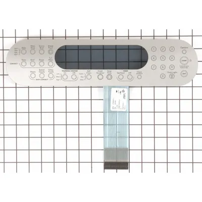 WHIRLPOOL Touchpad 9756595ES - Whirlpool Oven Replacement Parts