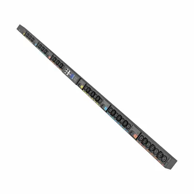 EATON TRIPP LITE PDU: Three-Phase, 42 Outlets, (18) C39/(24) C13, Metered - Locally-Monitored Metered PDUs