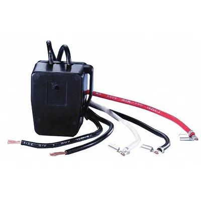 Supco Overload Relay: Mfr Part # RO81 - Replacement HVACR Controls, Switches & Thermostats