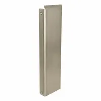 Filler Plate: Filler Plate, 200a, 18 3/16 in Overall Lg (MPN 7000124849)