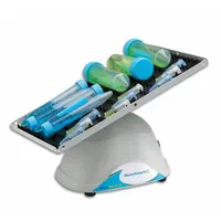 BENCHMARK SCIENTIFIC 3D Shaker: BENCHMARK SCIENTIFIC, 24 RPM to 24 RPM, 24 RPM Speed - Min, 3D (MPN B3D1020)