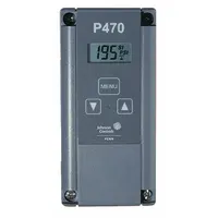Single Pressure Control: High or Low Limit, Auto Reset, 0 psi to 750 psi, 5 psi to 20 psi, SPDT (MPN P470EB-1C)