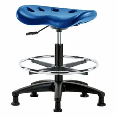 Stool: Polyurethane