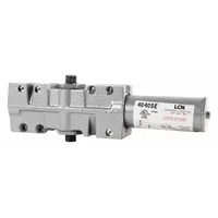 Aluminum cylinder assembly for LCN 4040SE series door closers. Used as a replacement part to restore hydraulic damping and closing force in commercial door closer applications