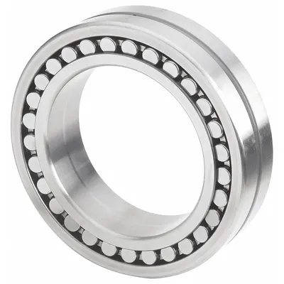 TRITAN Spherical Roller Bearing: 22210, 50 mm Bore, Cylindrical, 90 mm OD - High-Clearance Spherical Roller Bearings
