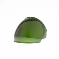 PAULSON Toric Shade5 Green Welding Shield (MPN TS-L9F5)