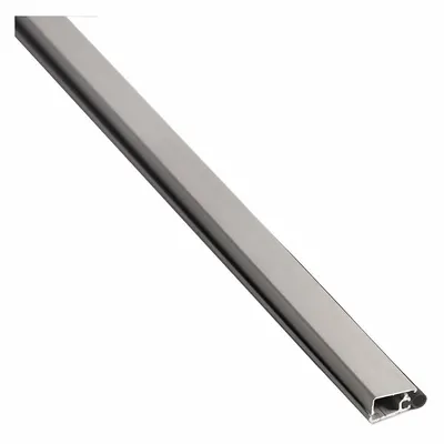 NATIONAL GUARD 172NA-84 Adjustable Concealed Screw-Mount Door - Adjustable Concealed Screw-Mount Door Perimeter Seals