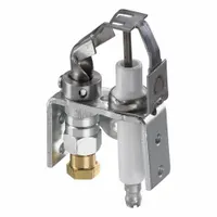 Pilot Assembly: Universal, LP/Natural Gas, 90° Left/90° Right/Straight, Ignitor, Single Tip (MPN Q345U1005)