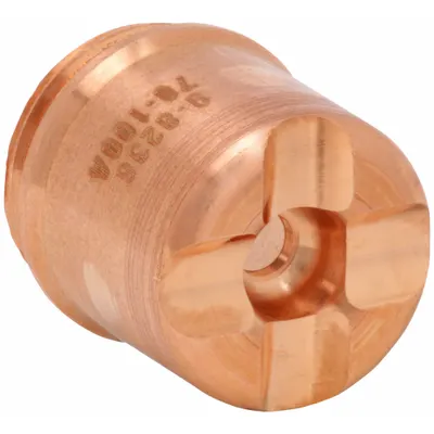 THERMAL DYNAMICS Drag Shield Cap: For Thermal Dynamics SL60/100 Torch - Shield Caps & Deflectors for Thermal Dynamics Plasma Torches
