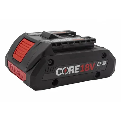 REED 4AHBAT 18V 4Ah Tabbed Battery - Assorted Brands Cordless Tool Batteries