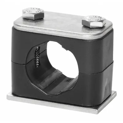 STAUFF Smooth-Core Beta Clamp - Smooth-Core Beta Clamps