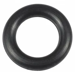 O-ring with 7.8 mm inner diameter and 2.4 mm cross-section. Compatible with part number 3AAJ1. Used as a replacement seal in pneumatic tools, cylinders, valves, and connectors to prevent air leaks.