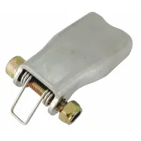 DAYTON Safety Latch Assembly: Lever Chain Hoists, 3,000 lb Compatible Load Capacity, Dayton (MPN GGS_56900)