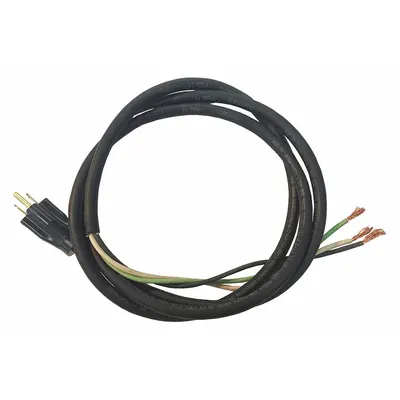 CRETORS 2774 Replacement Cord for Cotton Candy Machines - Replacement Parts for Cotton Candy Machines