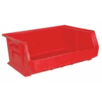 DURHAM MFG Hang and Stack Bin (MPN PB30250-17)