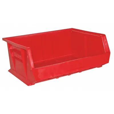 DURHAM MFG Hang and Stack Bin (MPN PB30250-17) - Material Handling Parts