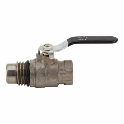 Watts 6 - 10 LF-RK-TC3-757/957 Test Cock Repair Kit for 6 in Valves - Repair Kits & Parts for Watts Backflow Preventers