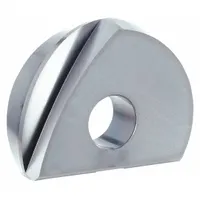 OSG Ball Nose Milling Insert: PFB0375-Q (MPN 52101041)