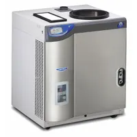 LABCONCO Freeze Dryer: -50°C, 6 L Dry Ice Holding Capacity, Console Freeze Dryer, 3/4 hp Horsepower (MPN 700612300)
