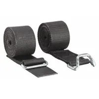 WESCO Belt with Front Clasp: Fits Wesco Brand (MPN 053120)