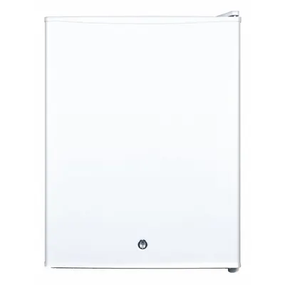 ACCUCOLD Freezer: Tabletop, 1.8 cu ft, -20°C to -10°C, Manual Defrost Method - General Purpose Lab Freezers