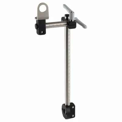 OTTO GANTER Ruland Sensor Mounting Kit MT15-2W-90-LV-S300-S100-BRKT-M12 - Ruland Sensor Mounting Kits