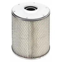 EXTRACT-ALL Carbon Filter: MERV 14, For Use With S-981-2B/SP-981-2B (MPN F-981-2A)